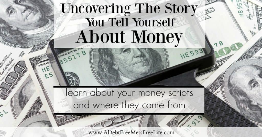 A debtors story by money champ