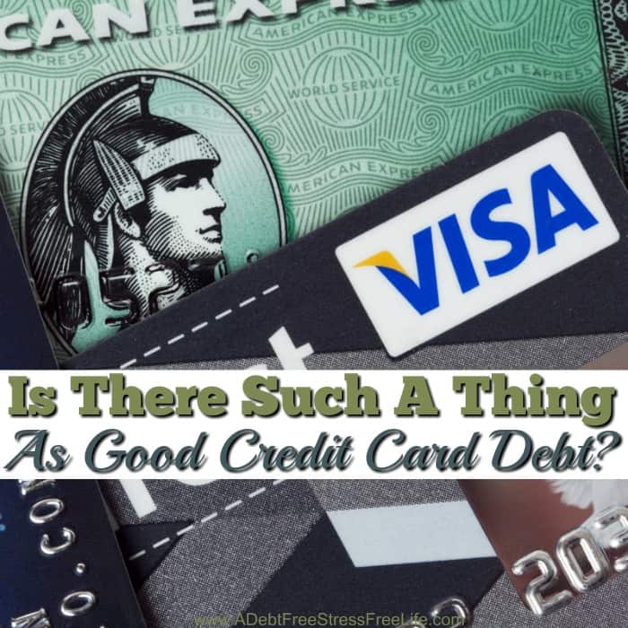 Need to fix your out of control spending and credit card debt? This is the same method I used to get out of debt. It really works! 