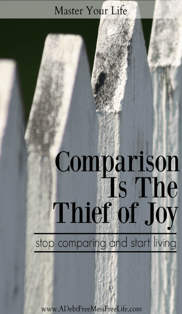 Comparison Is The Thief of Joy | Self Help | Personal Development | Women | Quotes | Tips | Strategies | 