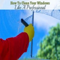 Window Cleaning Business Window Cleaning Business