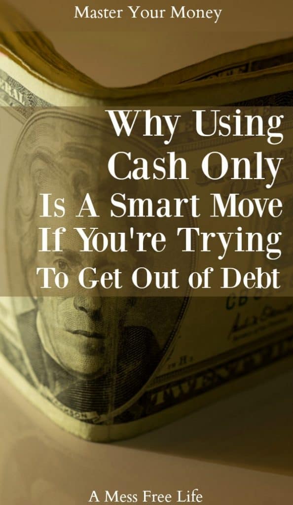 Looking to get out of debt and gain control over your money? Ditching your credit cards could be solution you've been looking for! Budgeting | Money Saving | Tips | Strategies |
