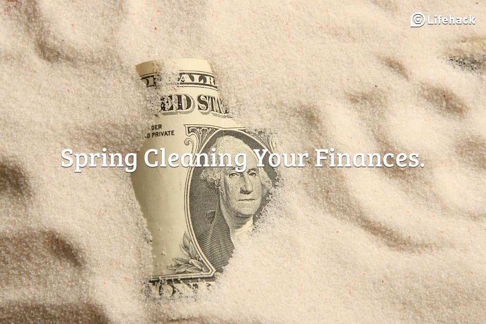 Spring-Cleaning-Your-Finances