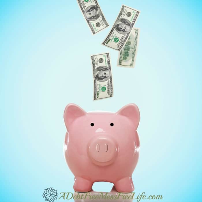 Spring is the perfect time to set yourself up for financial success. Here’s 10 super effective ways to spring clean your finances and get your financial house in order. I should know, I tried them and they really work!