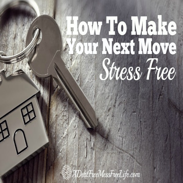 There's no denying it, moving is a hassle! You've got your CHECKLISTS, packing supplies, and have scoured the internet for the BEST moving HACKS. You're ready and ORGANIZED! But these tips will ensure one thing - you're STRESS FREE too! 