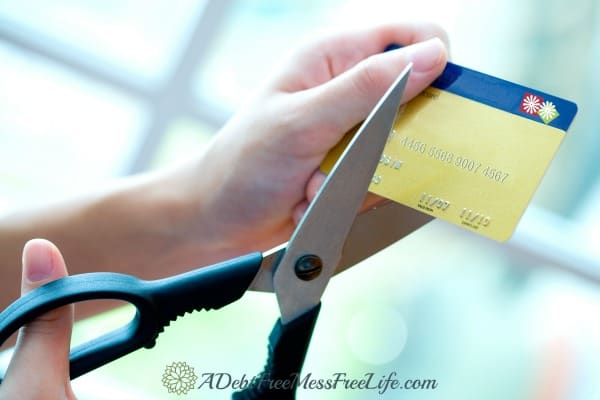 Are you trying to get out of debt and pay off those credit cards? The internet is loaded with get out of debt advice. But which advice should you trust ? A must read post if you don't know where to start!