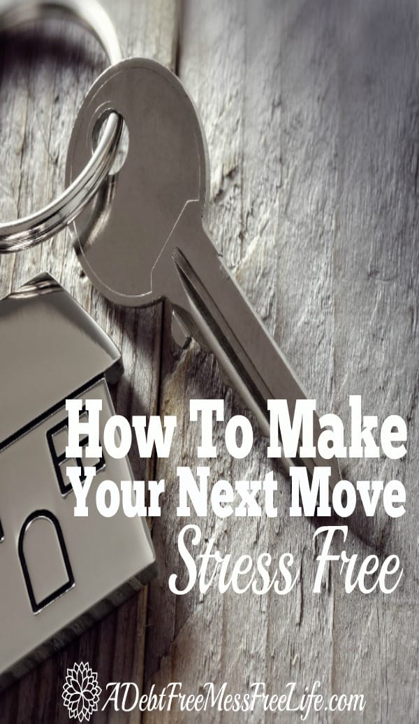 There's no denying it, moving is a hassle! You've got your CHECKLISTS, packing supplies, and have scoured the internet for the BEST moving HACKS. You're ready and ORGANIZED! But these tips will ensure one thing - you're STRESS FREE too! 