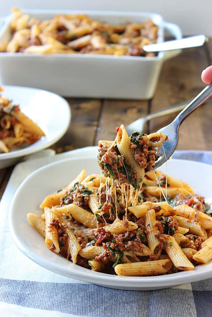 slow-cooker-beef-cheese-pasta-24