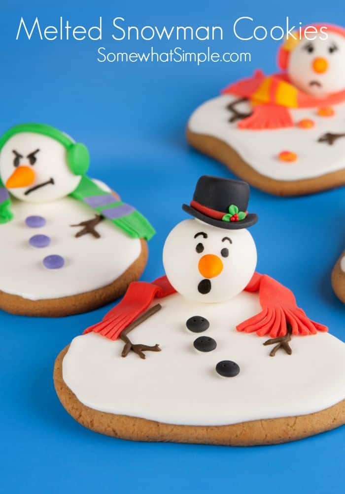 easy-melted-snowman-cookies