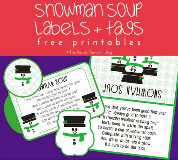 snowman-soup-labels-tags-free-printables