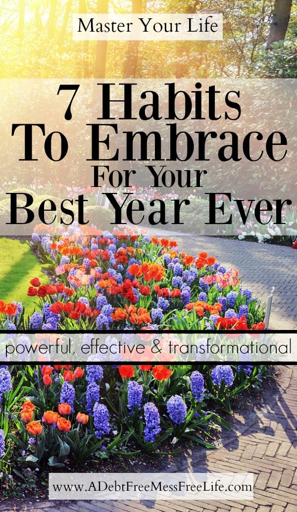 Looking to create your best year ever? These simple but powerful and effective startegies will have you meeting your goals and trasforming your life.