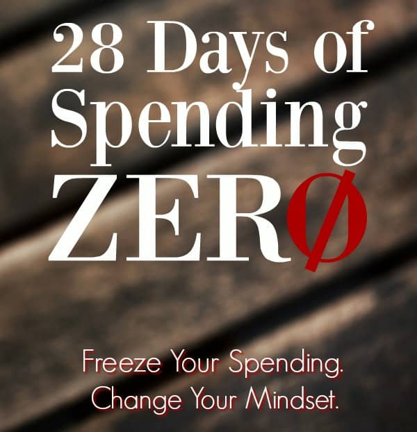 28-days-of-spending-zero