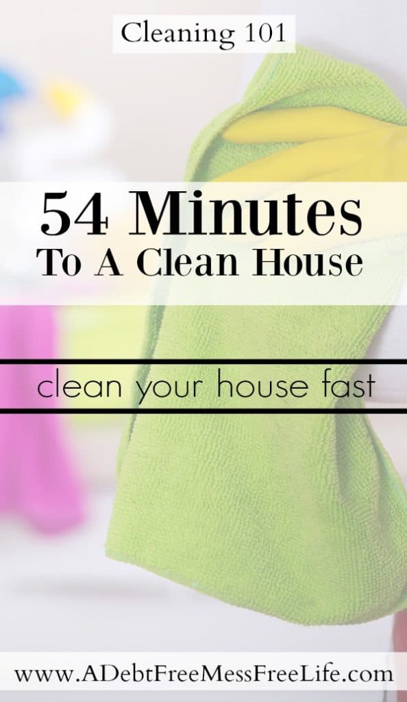 How To Clean Your House Fast how to clean your house fast - a mess free life How To Clean Your House Fast how to clean your house fast - a mess free life