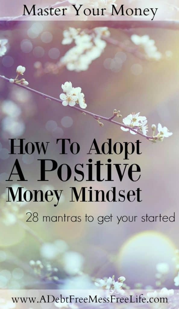 Trying to learn to save more and help your budget? These money mindset truths wil have you building wealth and transforming your life.