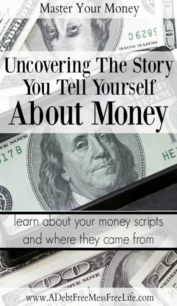 Where does are beliefs about money come from? These 20 finance questions will have you uncovering your money story so you can finally free yourself from debt, underearning, and scarcity. 