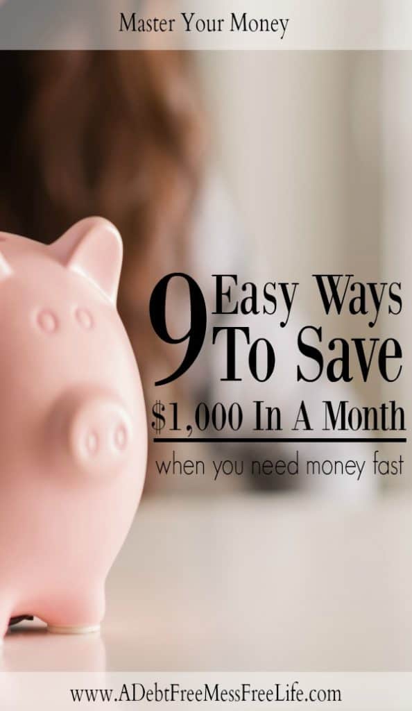 Money Saving | Budget | Budgeting Tips | Hacks | Frugal Living | Simple Living