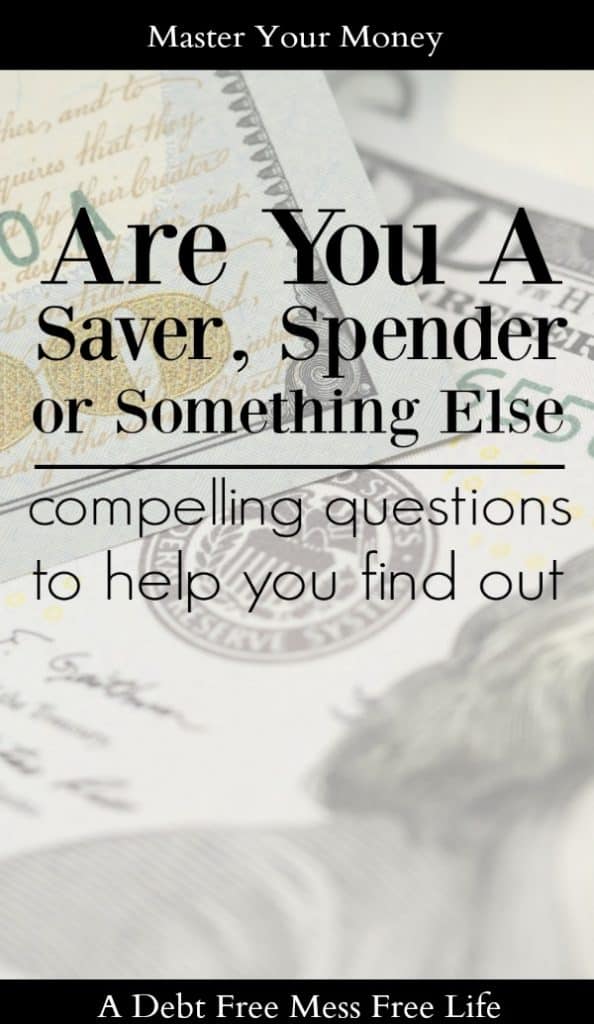 Saving money | Money personality | Budgeting | Get out of debt | Tips | Strategies | Money Mangement | Frugal